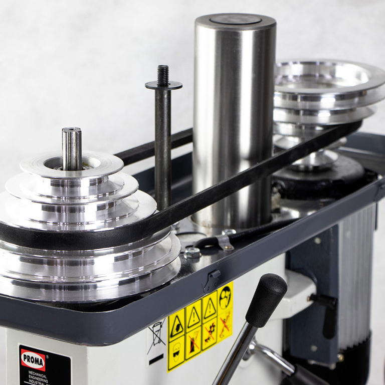 Сверлильный станок Proma BV-25B/400 (25004125)