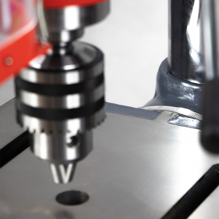 Сверлильный станок Proma BV-25B/400 (25004125)