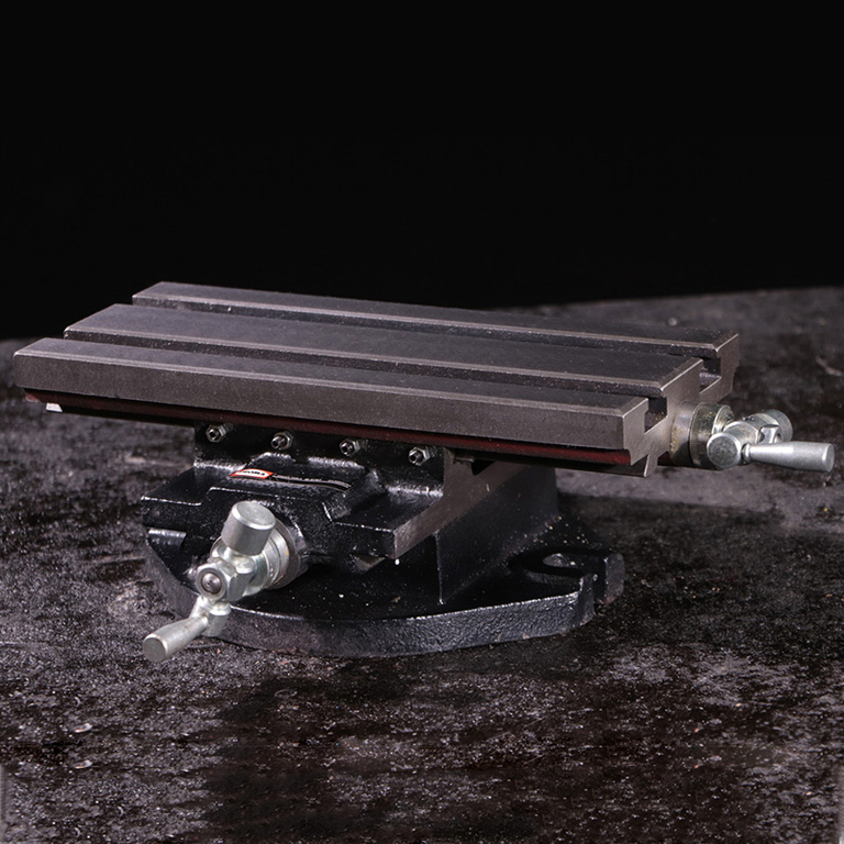 Крестовинный стол Proma G-5757 (312х140мм)