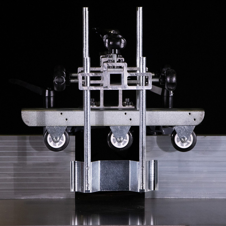 Фрезерный станок по дереву Proma TFS-90/30 (25009030)
