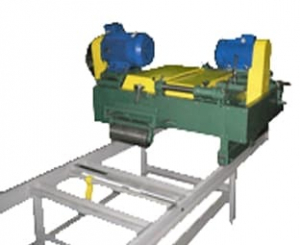 Кромкообрезной станок ДКО-450