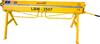 Ручной листогиб Metal Master LBM 2507