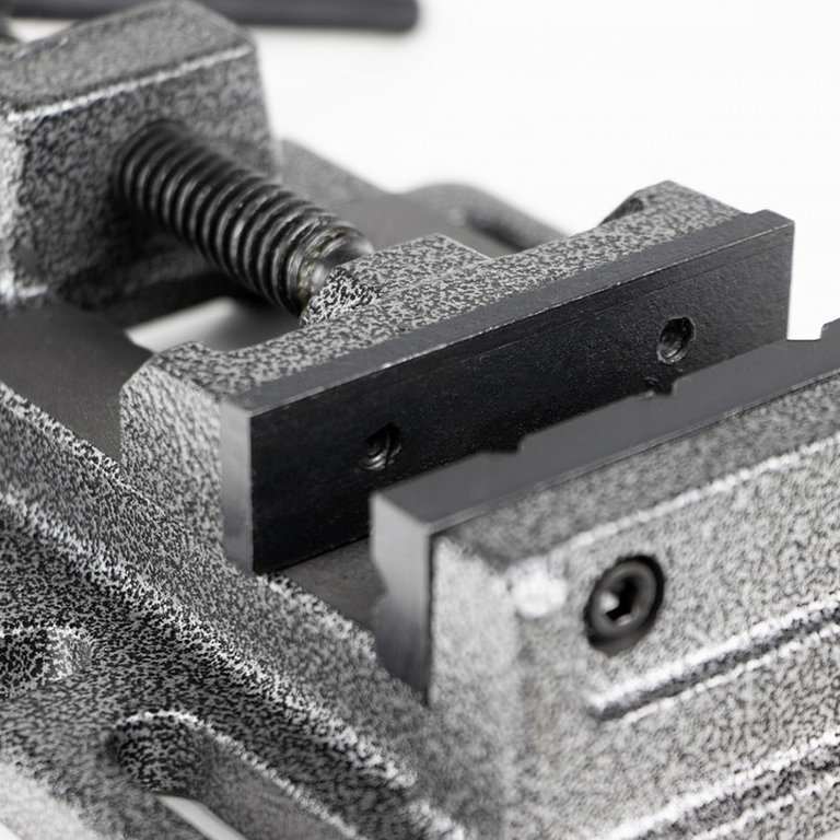 Машинные тиски Proma SVP-75