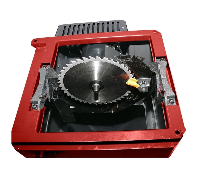 Круглопильный станок jib 25102-c 400b мощность двигателя 2,25 квт