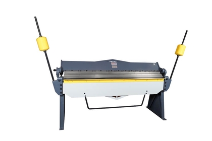 Листогибочный станок MetalMaster MTS 2520