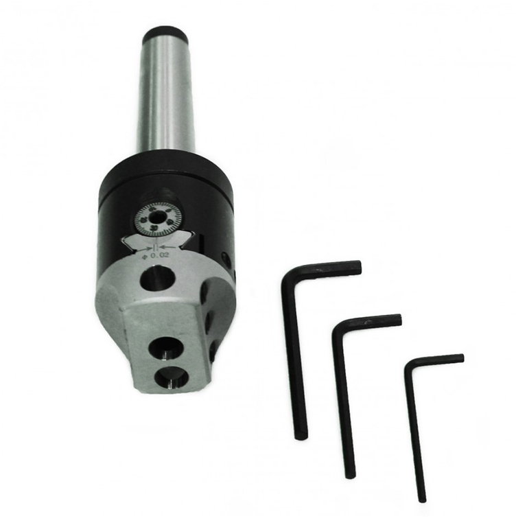 Расточная головка Proma VH-50