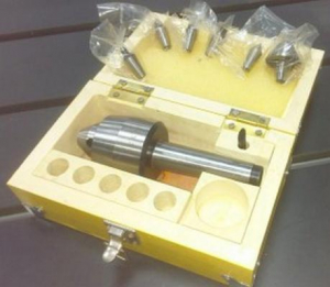 Комплект поворотных центров мк-3 Proma