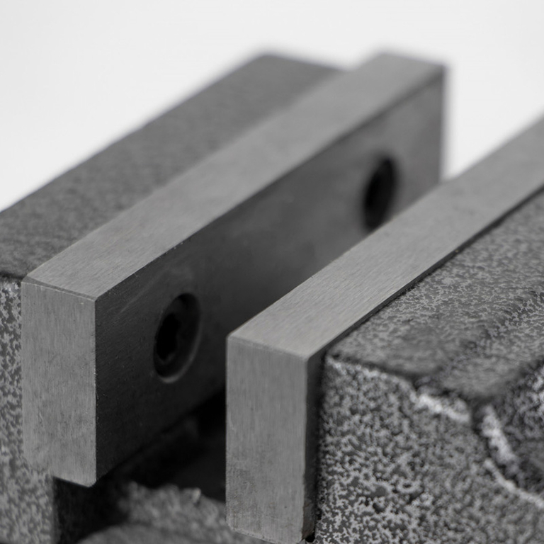 Тиски поворотные Proma SO-80