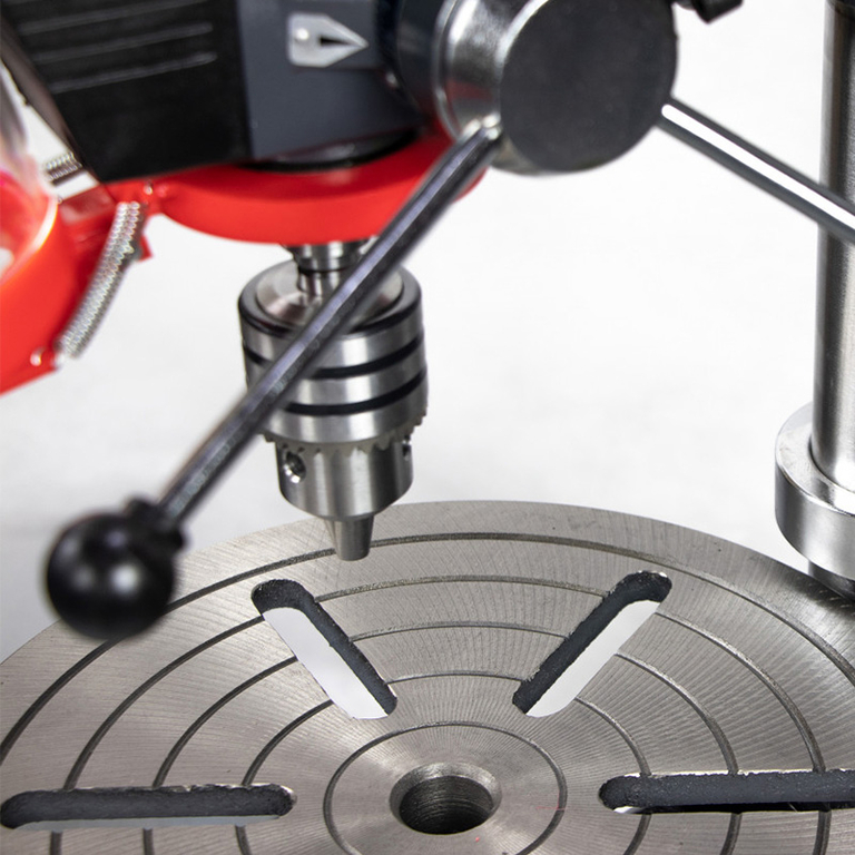 Настольный сверлильный станок Proma B-1316B/400 (25401303)