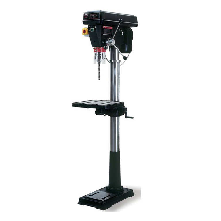 Сверлильный станок на стойке Proma E-1720F/400 (25401702)