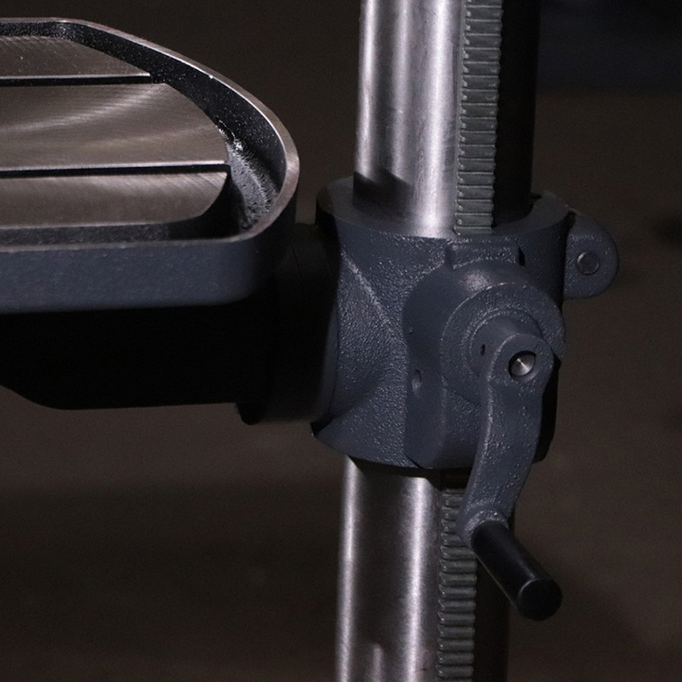 Сверлильный станок на стойке Proma E-1720F/400 (25401702)