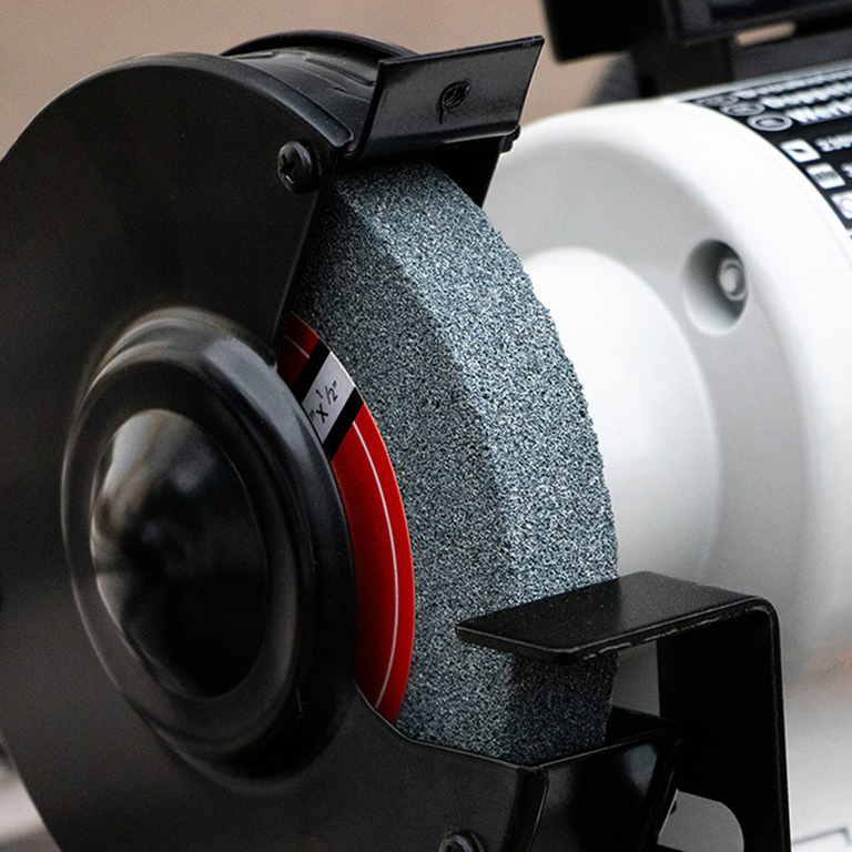 Обдирочно-шлифовальный станок с подсветкой Proma BKL-1500 (25450150)