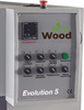 Автоматический кромкооблицовочный станок EcoWood Evolution 5