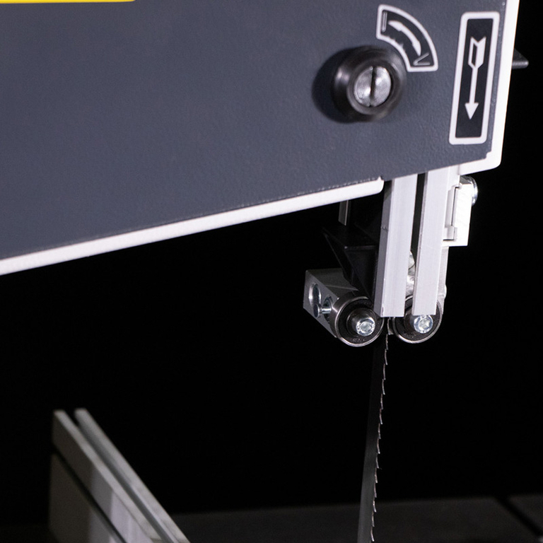 Ленточная пила Proma PP-312 (25601312)