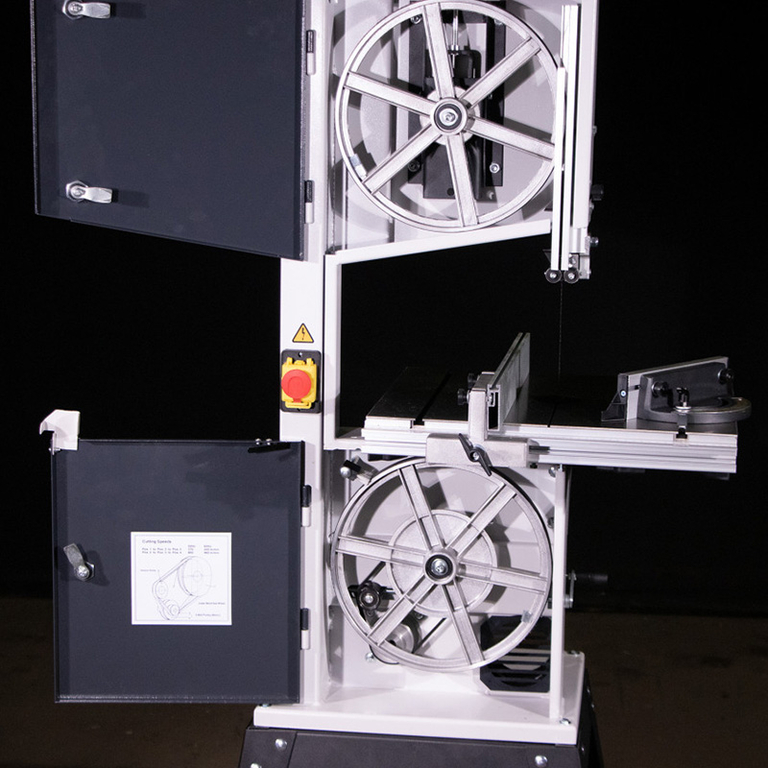 Ленточная пила Proma PP-312 (25601312)