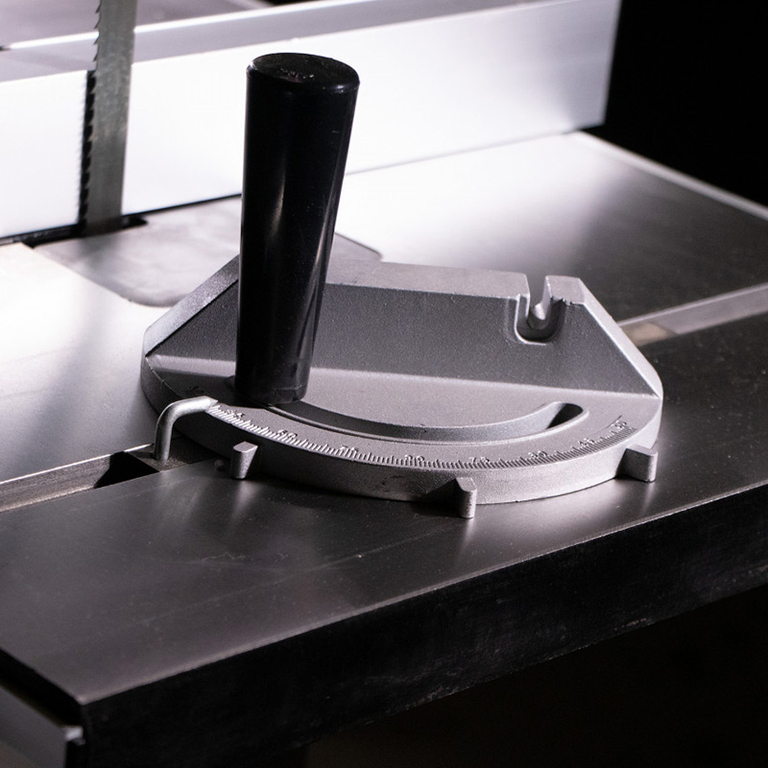 Ленточная пила по дереву Proma PP-500 (25601500)