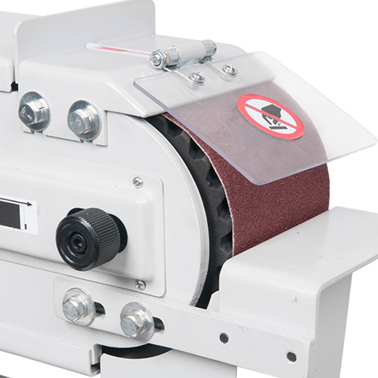 Шлифовальный станок Proma BPK-2100/230 (25702156)