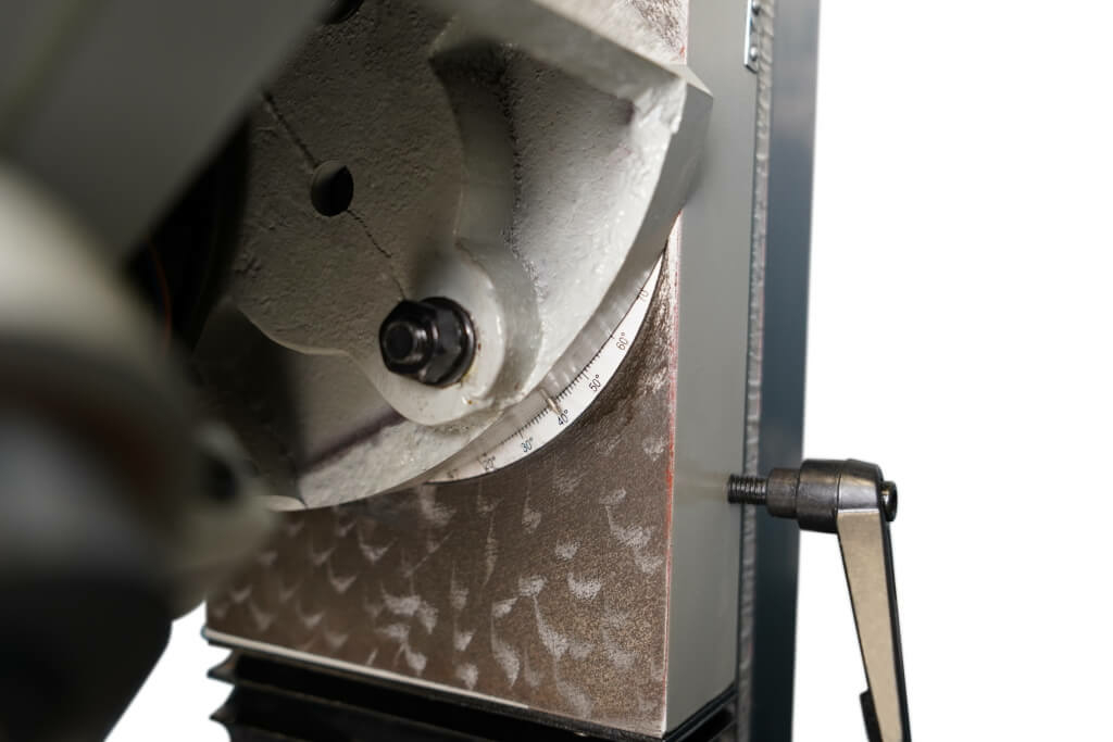 Станок сверлильно-фрезерный Metal Master MMD-25LV BD