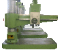 25Т50-1  - Радиально-сверлильный  станок