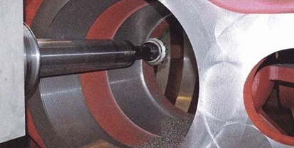 Горизонтально-расточные станки IRONMAC IH-130 IH-130H CNC