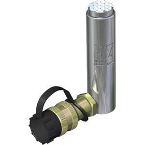 Гидроцилиндр прямого действия Сорокин 26.134