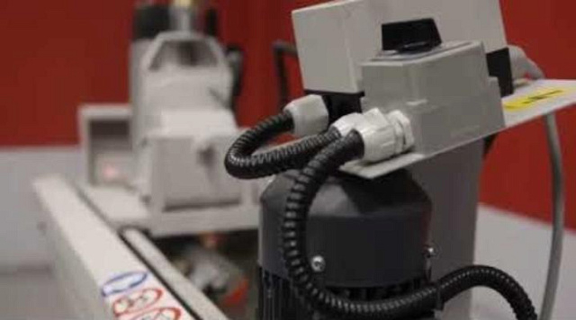 Станки для заточки строгальных ножей Ilmetech i12K 065