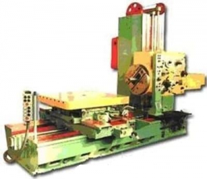 2620 - Горизонтально-расточные станки