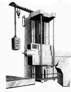 2655Ф2 - Горизонтально-расточные станки