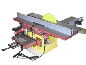 Комбинированный станок LTT ML292A