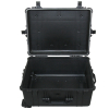 Кейс защитный ударопрочный на колесах 625х495х300мм