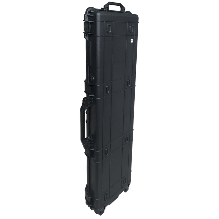 Кейс защитный ударопрочный для ружья 1340х405х155мм