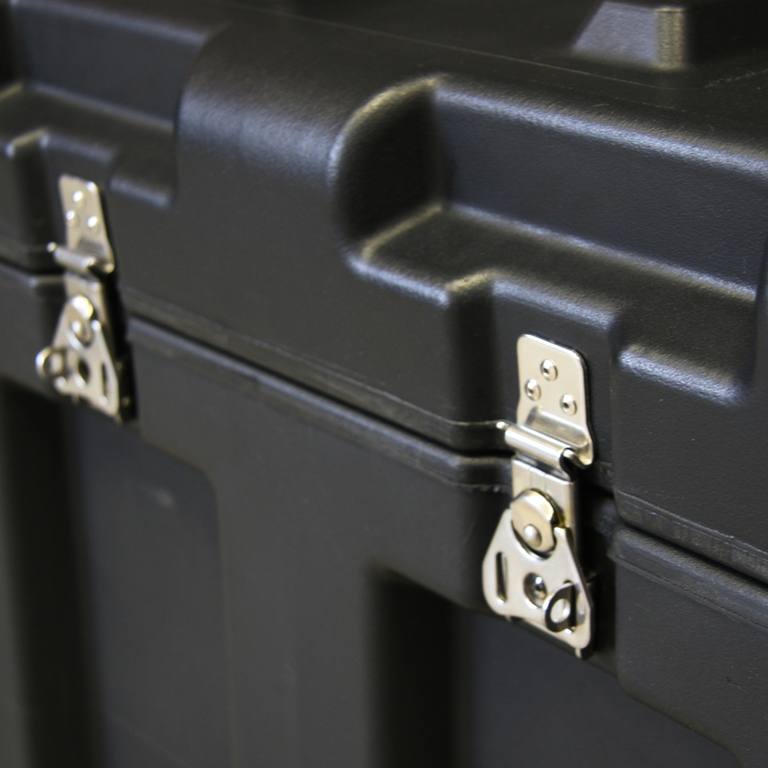 Ящик защитный ударопрочный 140л