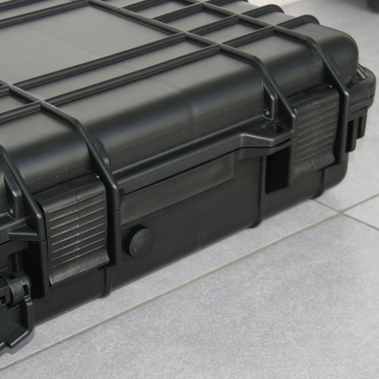 Кейс защитный ударопрочный для карабина 1127х405х155мм