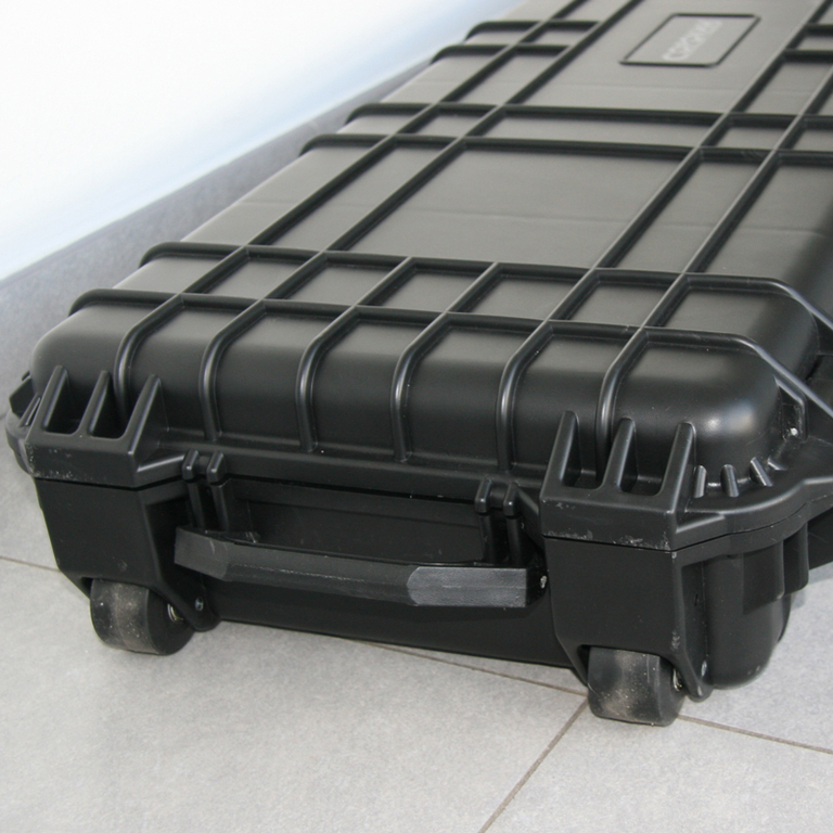 Кейс защитный ударопрочный для карабина 1127х405х155мм