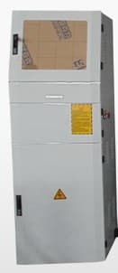 Фрезерно-гравировальный станок с чпу LTT-2130A