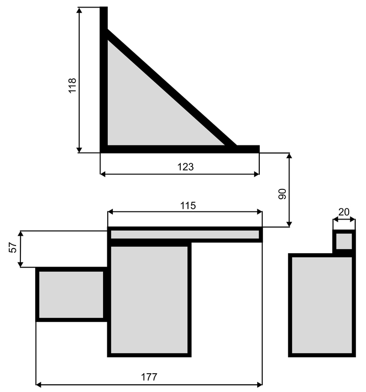 Станок Листогиб Keepler-Stan RMA PRO 3000 (УФ-00013445)