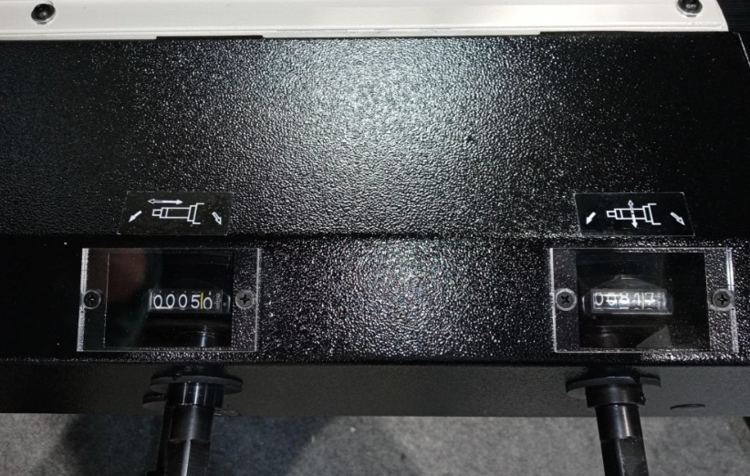 Четырехсторонний станок POWERMAC ES-723AH-S SAW High Speed