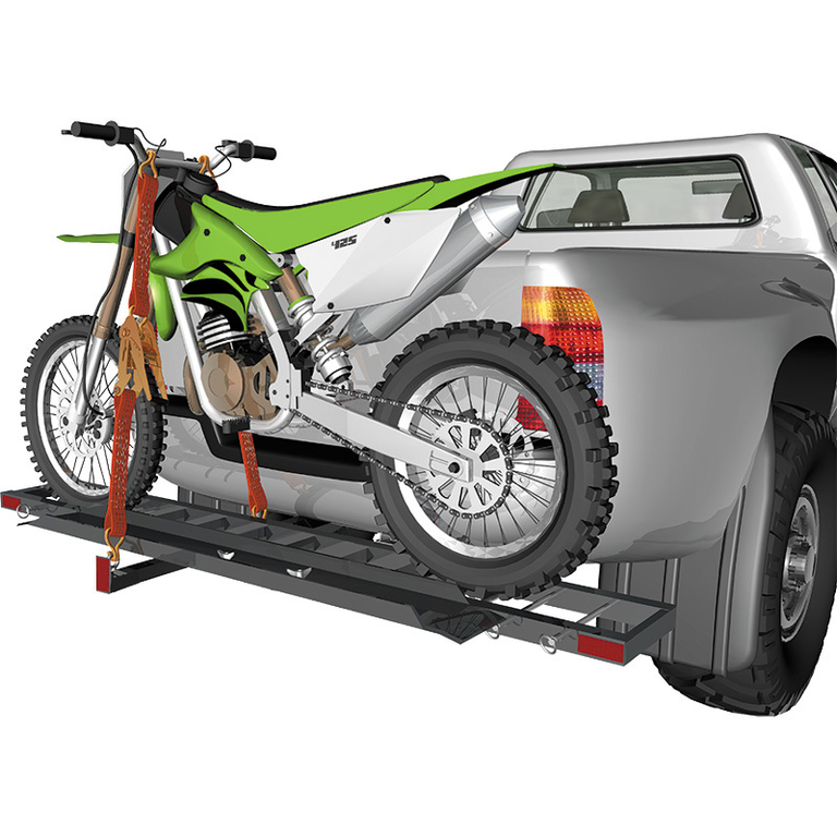 Площадка для транспортировки мотоциклов 0,18т (1905х140)