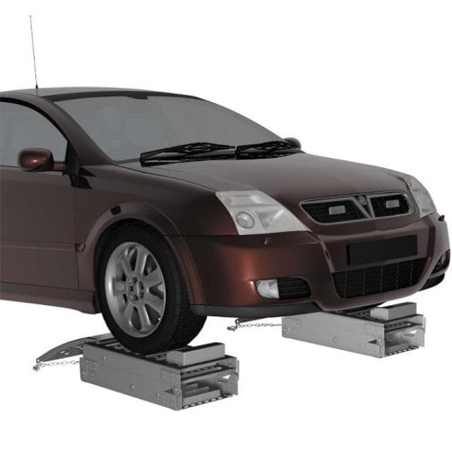 Трап-эстакада Сорокин 28.2