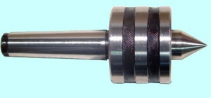 Центр Вращающийся  КМ-6 "CNIC" (D416)