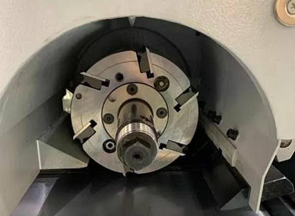 Четырехсторонние станки JANGJA серии EM