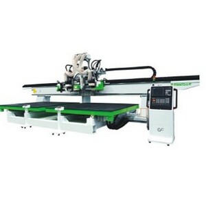 Трёхосевой  обрабатывающий центр Changfeng CF-RT2516ATC2-PT