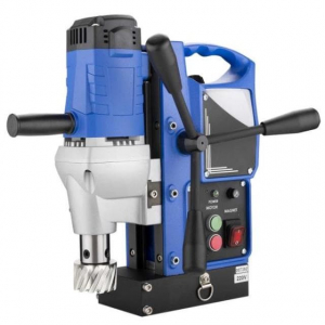 Станок сверлильный на магнитном основании SMD35B