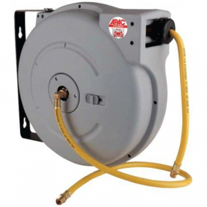 Катушка для раздачи воздуха/воды, закрытая пластиковая Apac 1731.C7