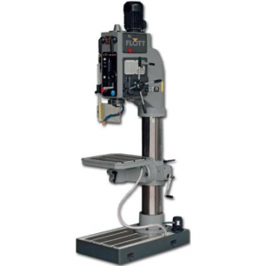 Резьбонарезной станок Flott GB 70