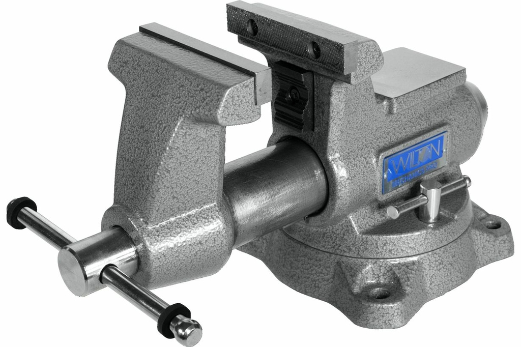 845M WILTON Тиски «Механик ПРО» (28810EU)