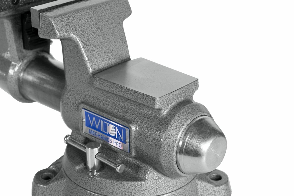 845M WILTON Тиски «Механик ПРО» (28810EU)