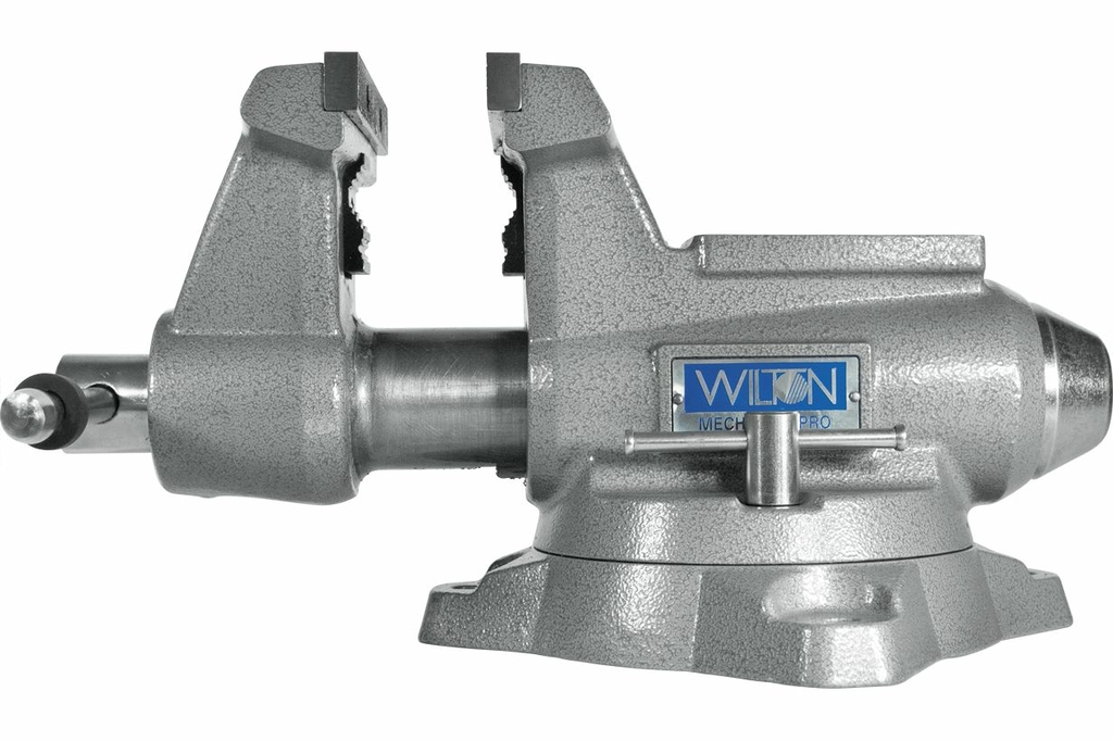 855M WILTON Тиски «Механик ПРО» (28811EU)