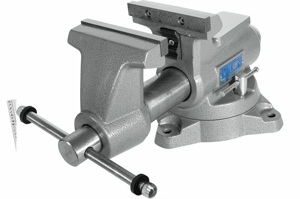 855M WILTON Тиски «Механик ПРО» (28811EU)