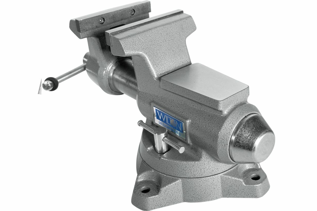 855M WILTON Тиски «Механик ПРО» (28811EU)